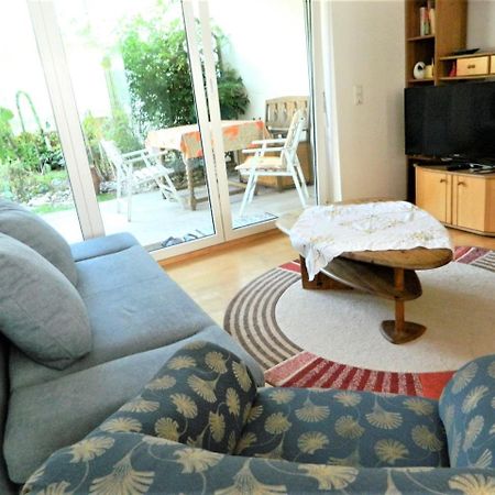 Ferienwohnung Rose Bodman-Ludwigshafen Zewnętrze zdjęcie