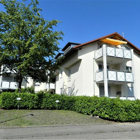 Ferienwohnung Rose Bodman-Ludwigshafen Zewnętrze zdjęcie