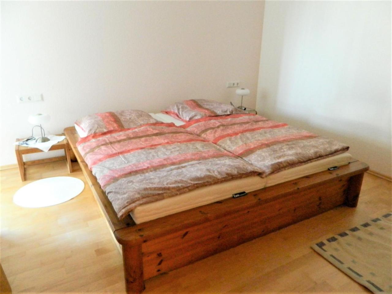 Ferienwohnung Rose Bodman-Ludwigshafen Zewnętrze zdjęcie