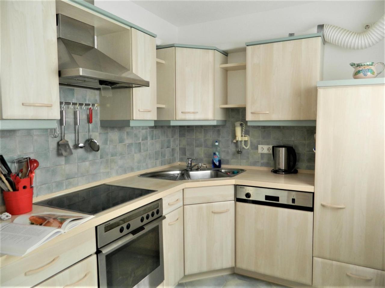 Ferienwohnung Rose Bodman-Ludwigshafen Zewnętrze zdjęcie