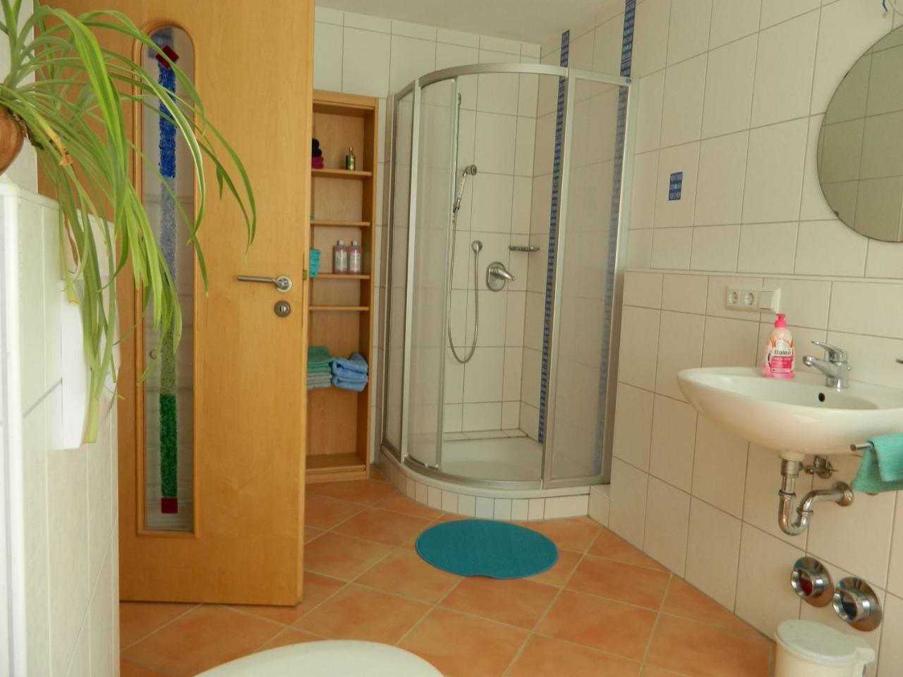 Ferienwohnung Rose Bodman-Ludwigshafen Zewnętrze zdjęcie